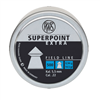 .22 RWS Super Point Extra Pellets 500 1